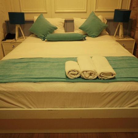 Janti Boutique Hotel Tepecik  外观 照片