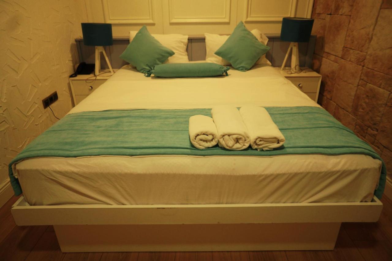 Janti Boutique Hotel Tepecik  外观 照片