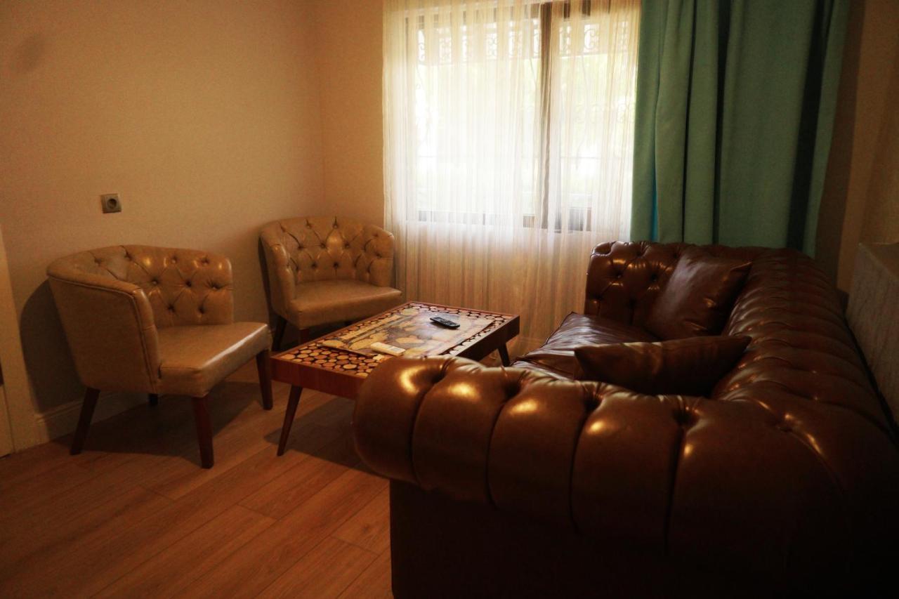 Janti Boutique Hotel Tepecik  外观 照片
