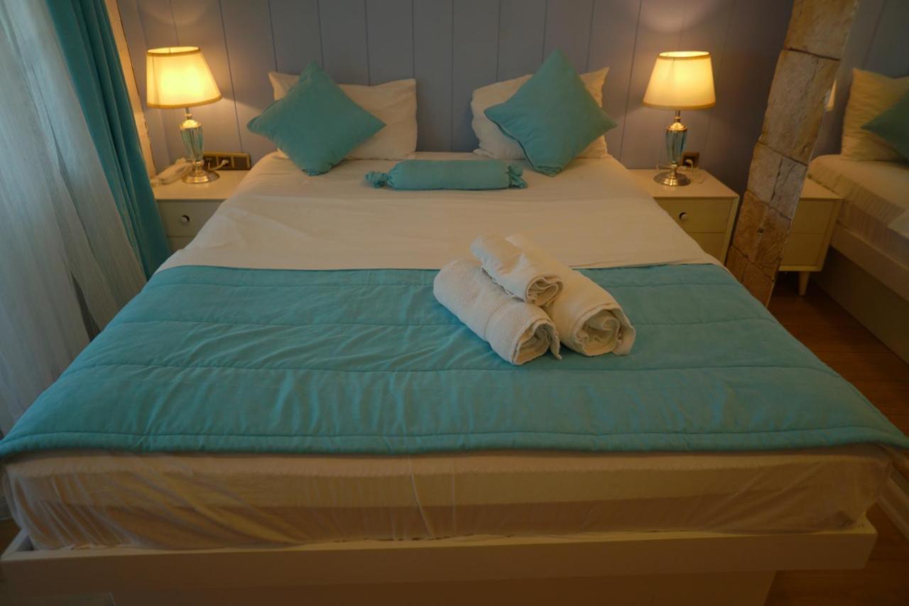 Janti Boutique Hotel Tepecik  外观 照片