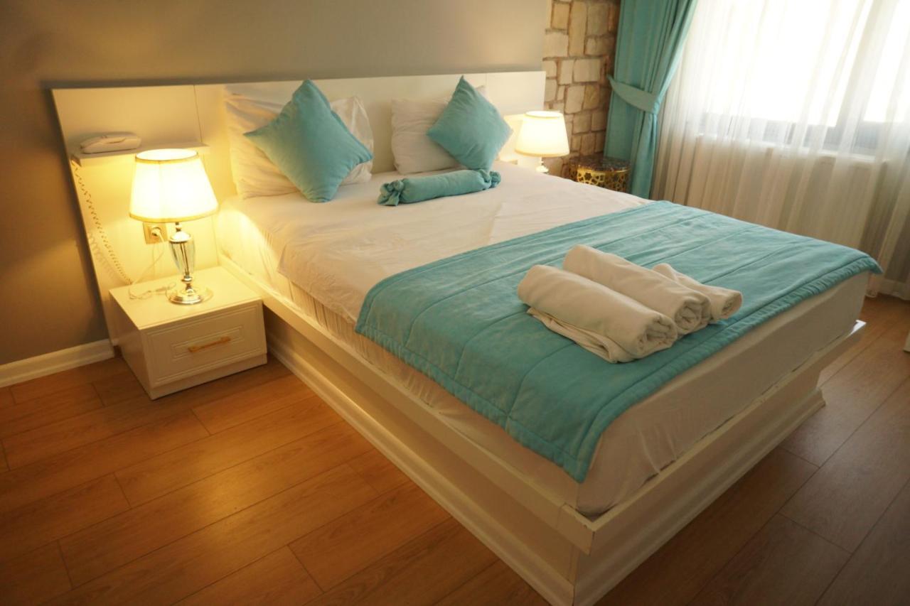 Janti Boutique Hotel Tepecik  外观 照片
