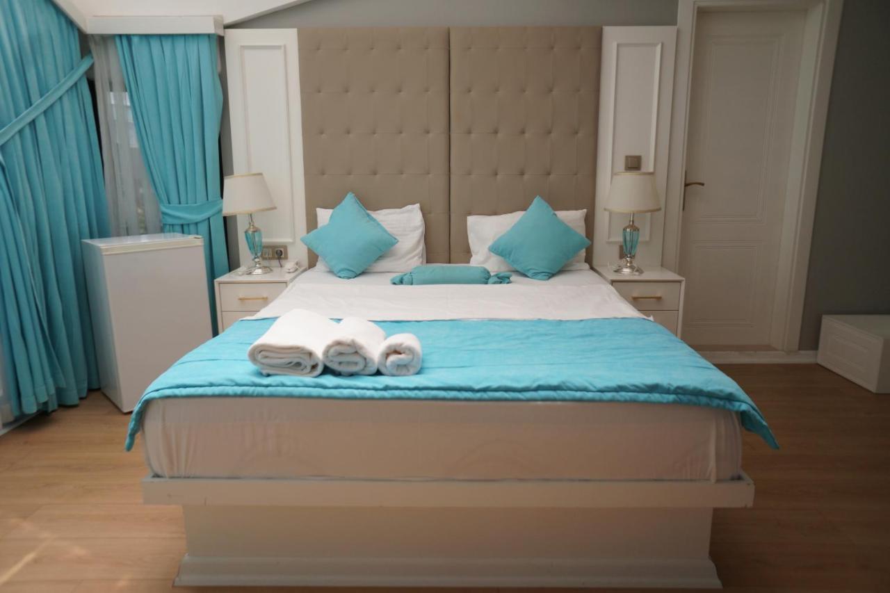 Janti Boutique Hotel Tepecik  外观 照片