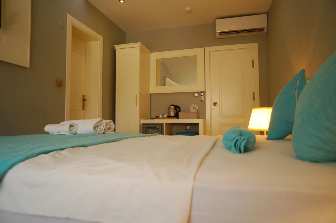 Janti Boutique Hotel Tepecik  外观 照片