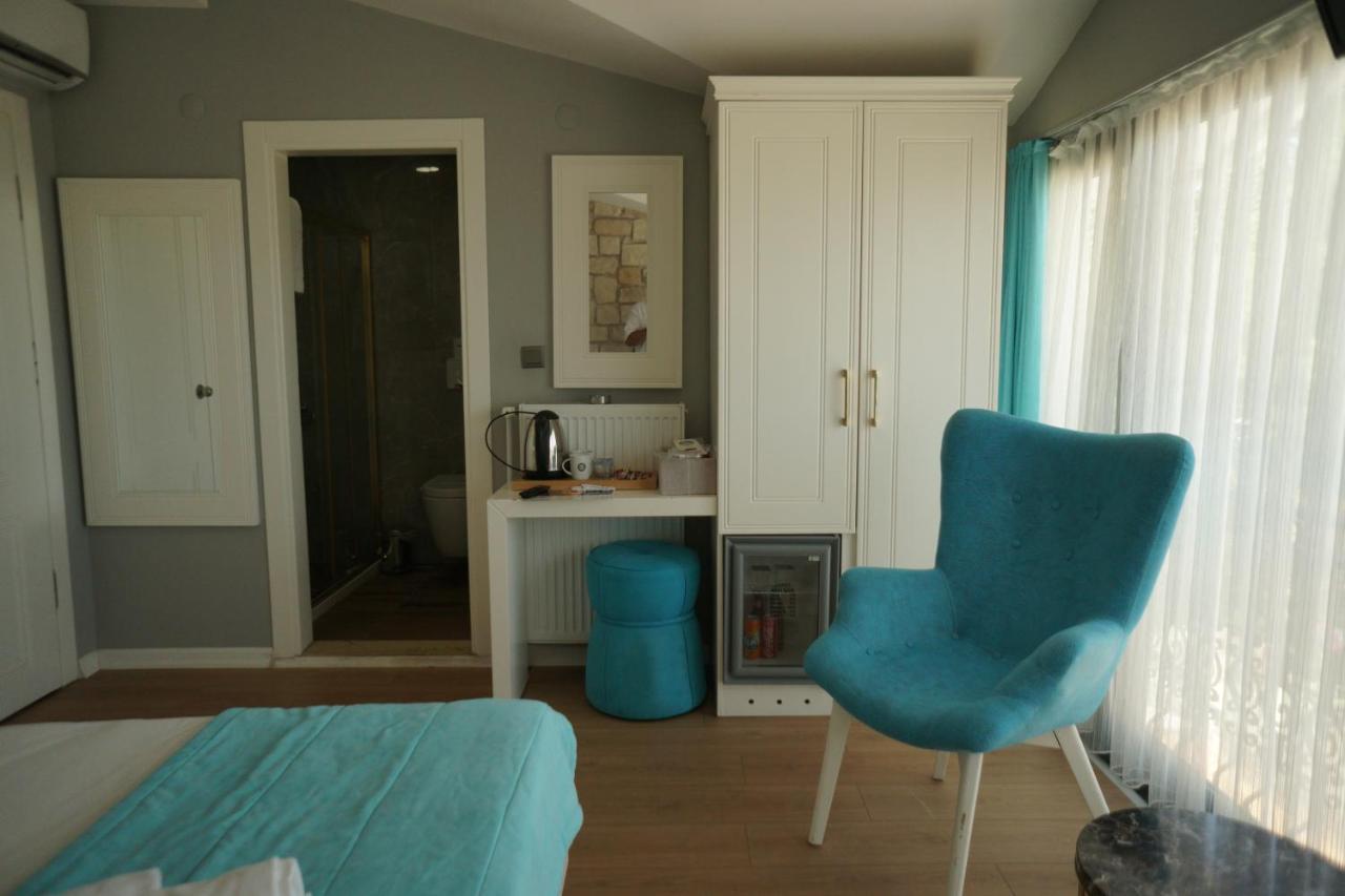 Janti Boutique Hotel Tepecik  外观 照片