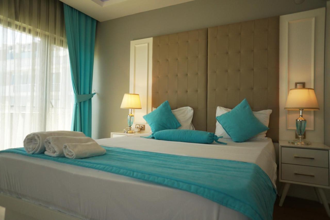 Janti Boutique Hotel Tepecik  外观 照片