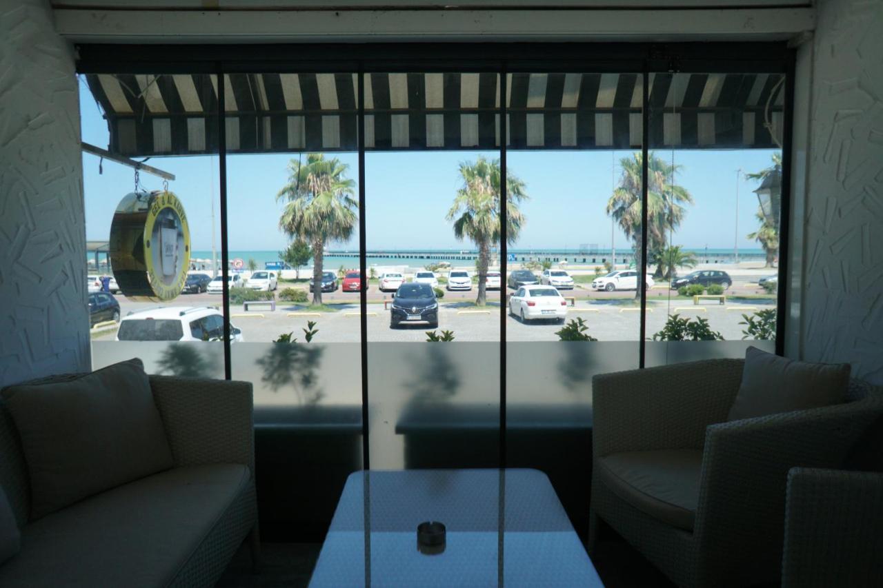 Janti Boutique Hotel Tepecik  外观 照片