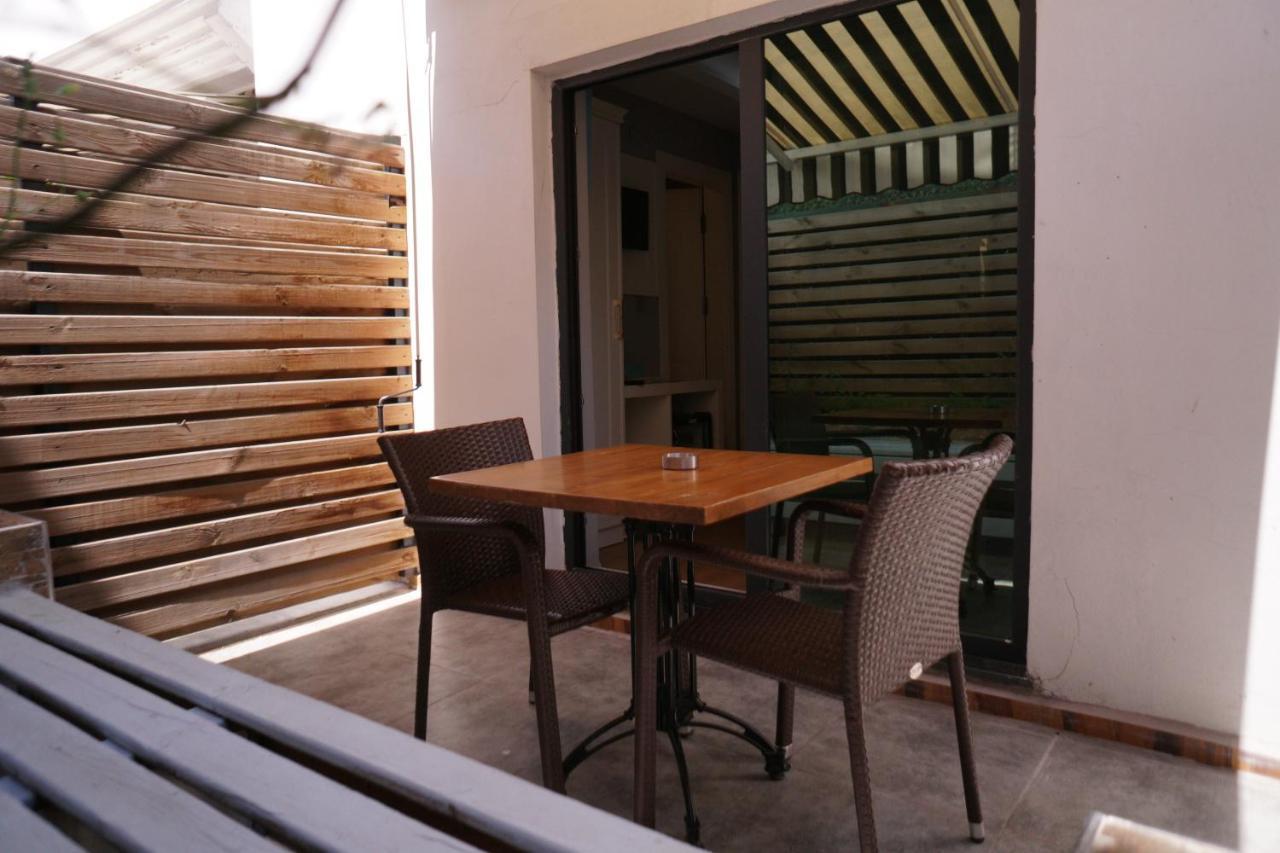 Janti Boutique Hotel Tepecik  外观 照片