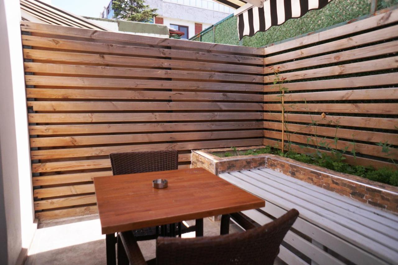Janti Boutique Hotel Tepecik  外观 照片