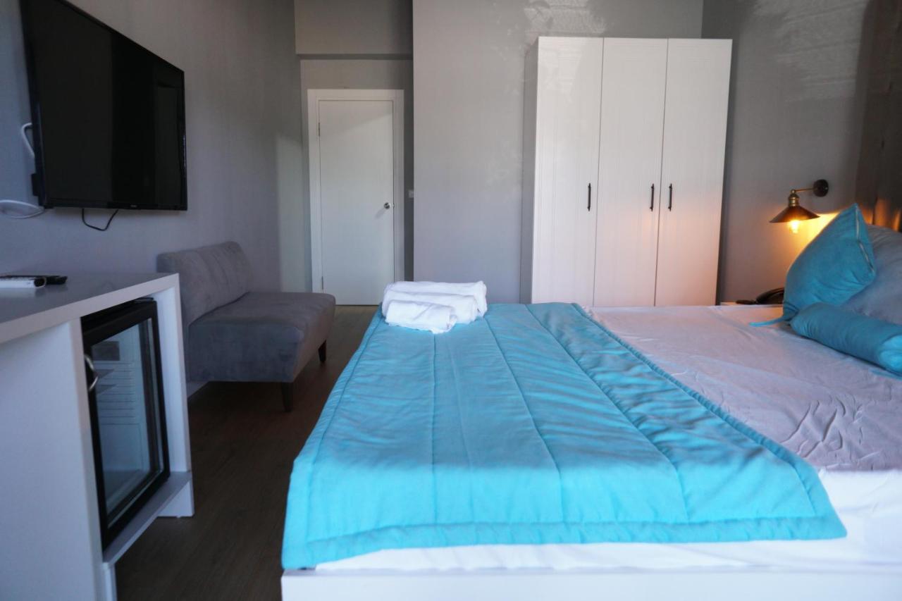 Janti Boutique Hotel Tepecik  外观 照片
