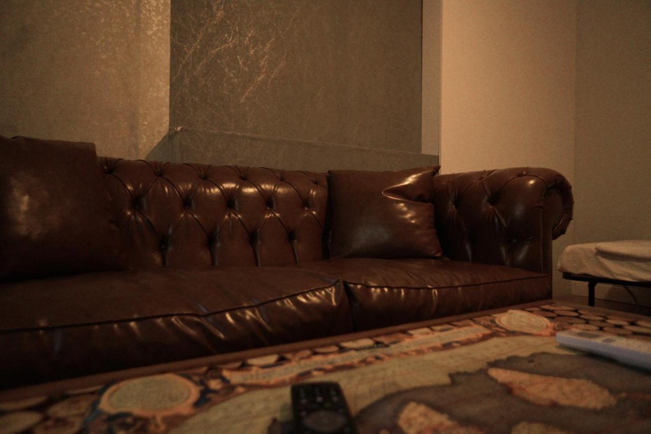 Janti Boutique Hotel Tepecik  外观 照片