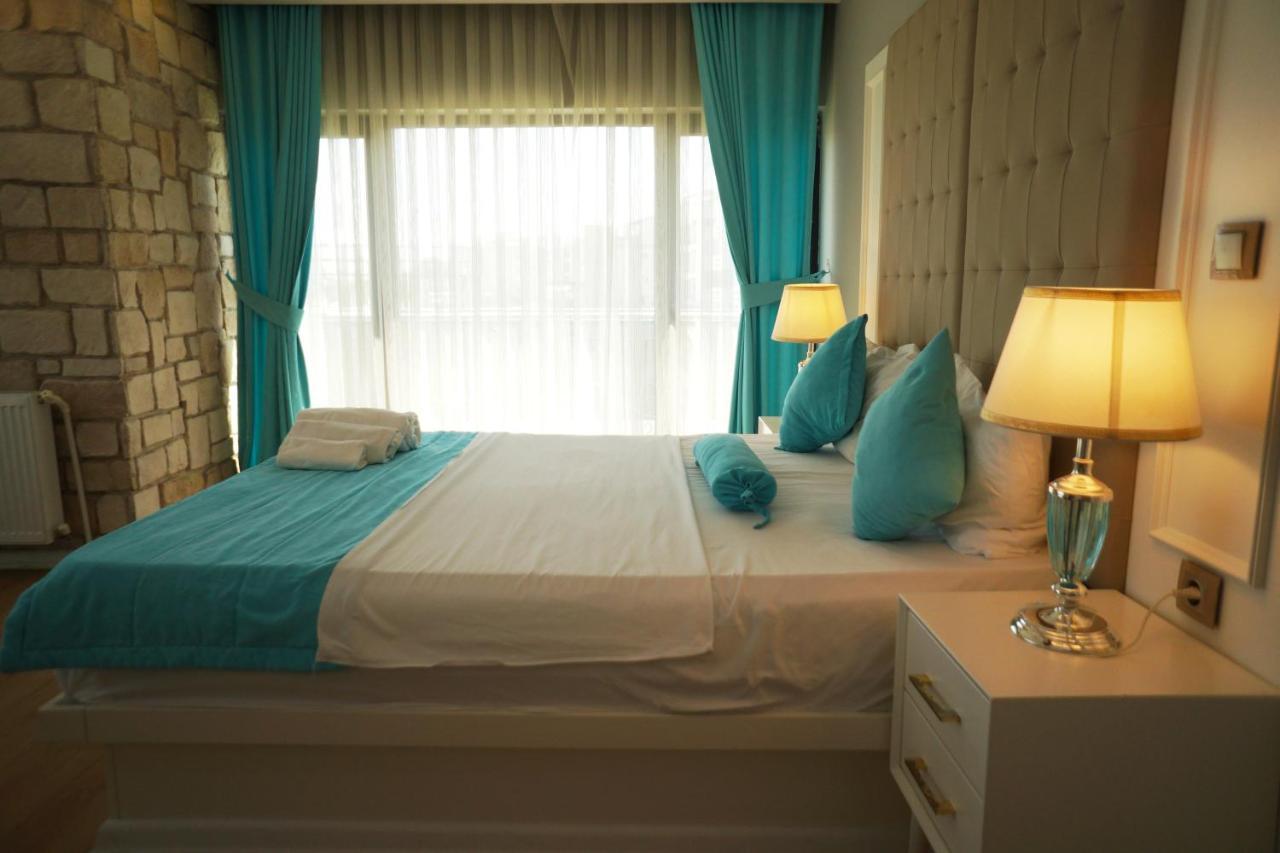 Janti Boutique Hotel Tepecik  外观 照片