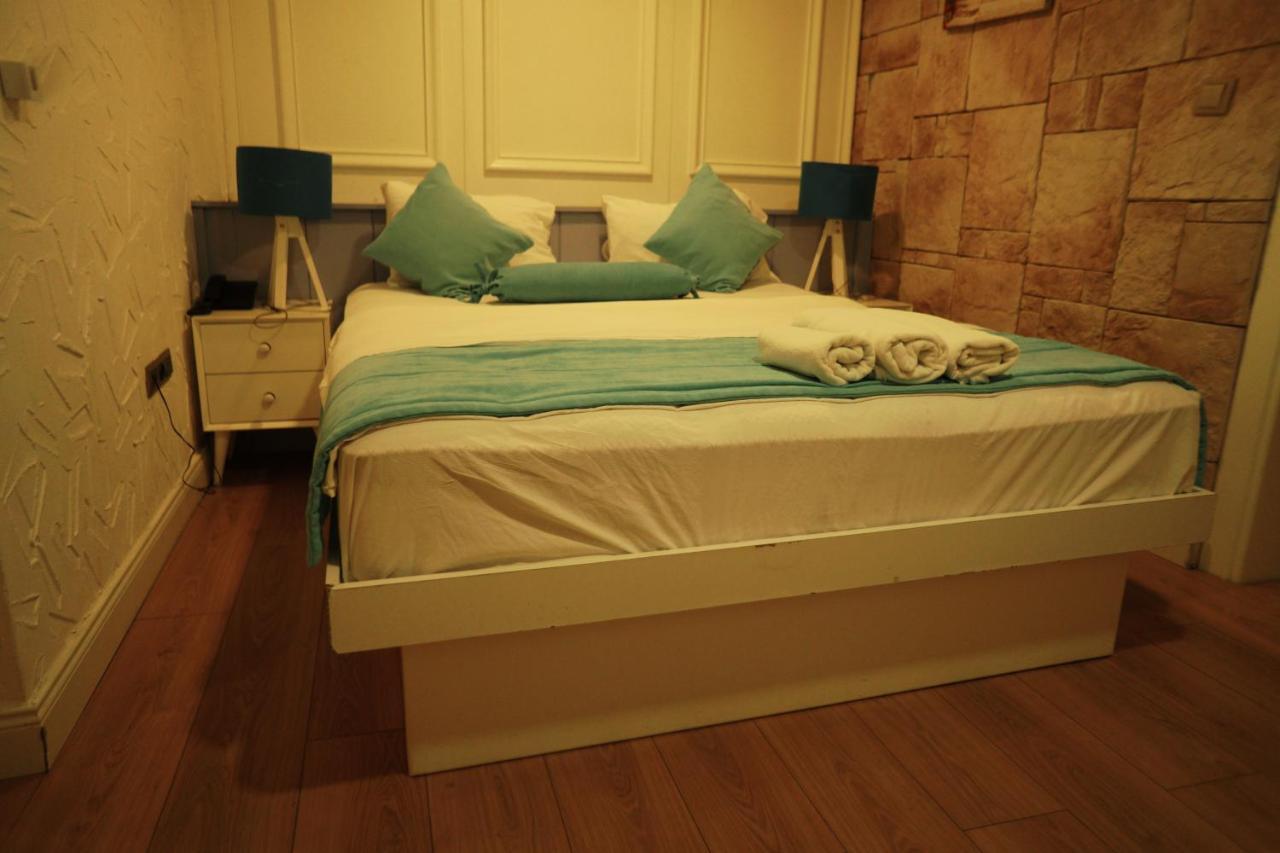 Janti Boutique Hotel Tepecik  外观 照片