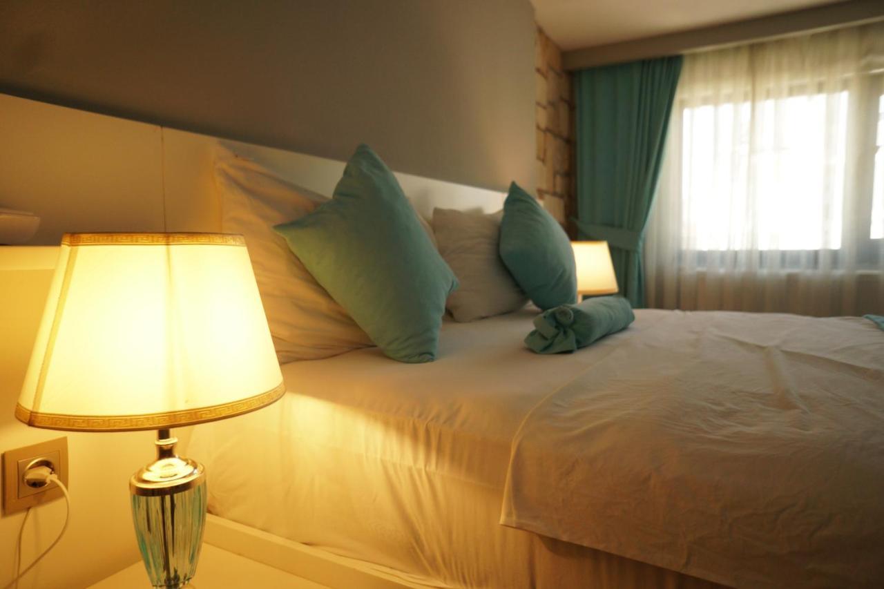 Janti Boutique Hotel Tepecik  外观 照片