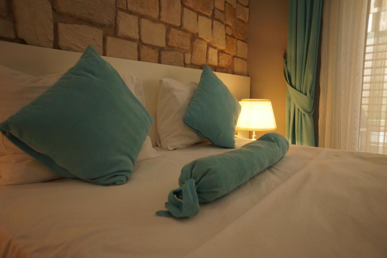 Janti Boutique Hotel Tepecik  外观 照片