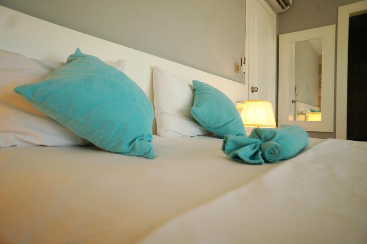 Janti Boutique Hotel Tepecik  外观 照片