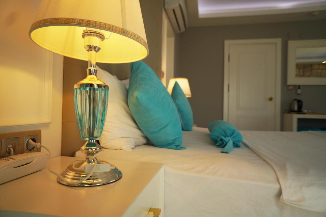 Janti Boutique Hotel Tepecik  外观 照片