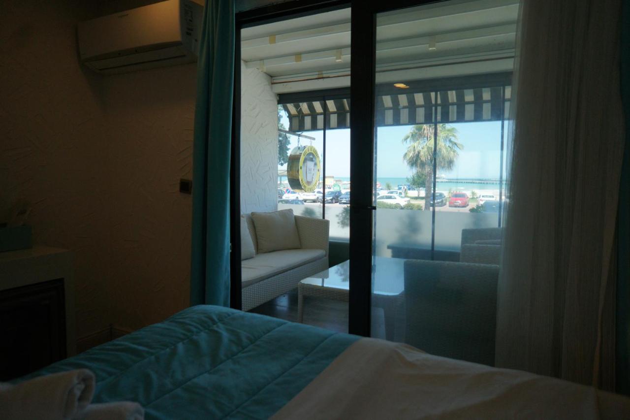 Janti Boutique Hotel Tepecik  外观 照片