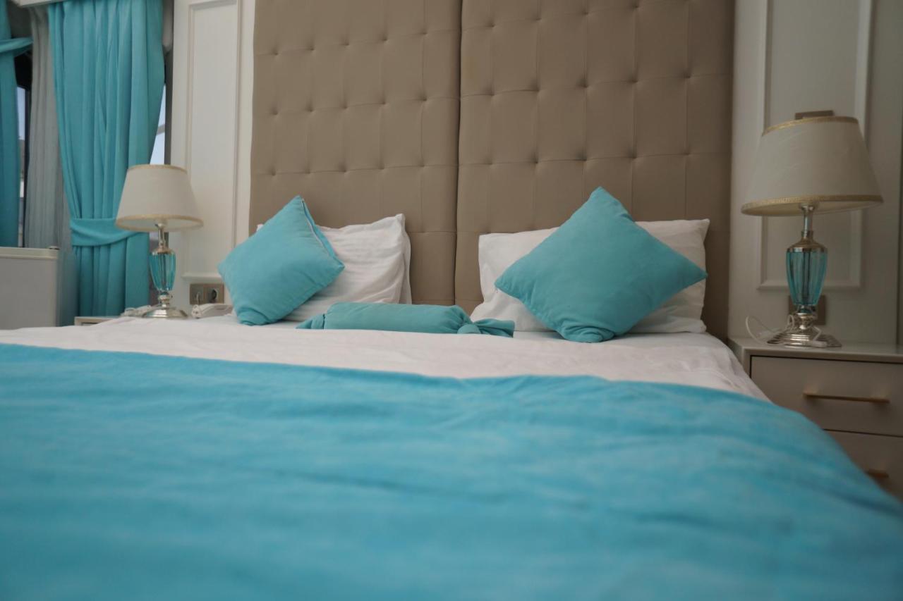 Janti Boutique Hotel Tepecik  外观 照片