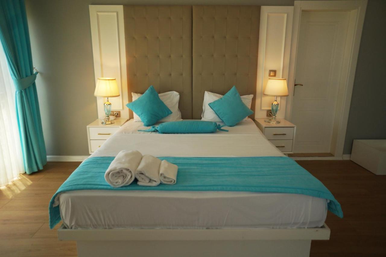 Janti Boutique Hotel Tepecik  外观 照片