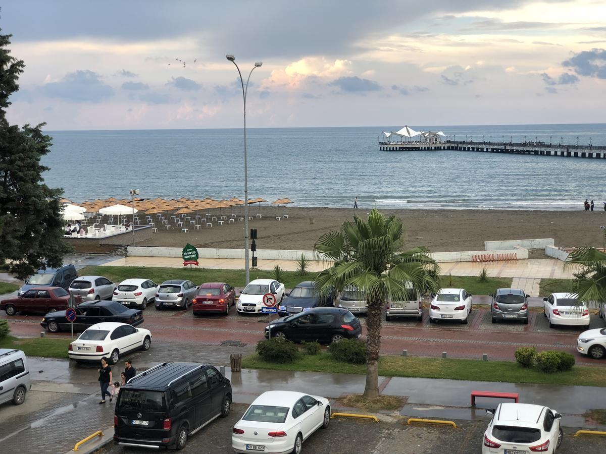 Janti Boutique Hotel Tepecik  外观 照片